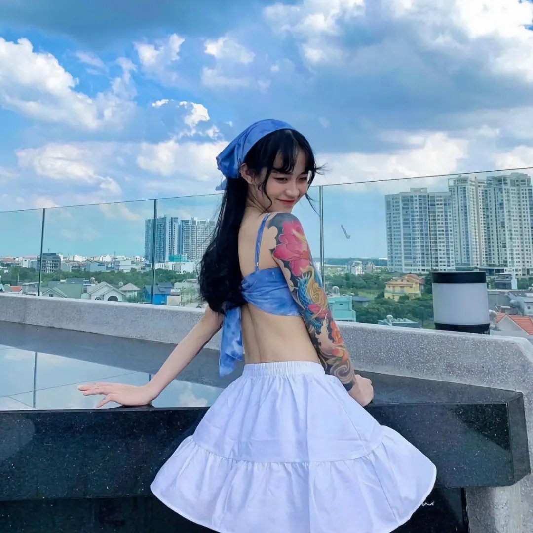 红气球之恋